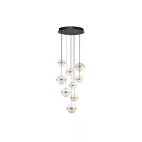  Alaz LED NL-9124121 függeszték