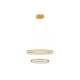Luana LED NL-9130638 csillár
