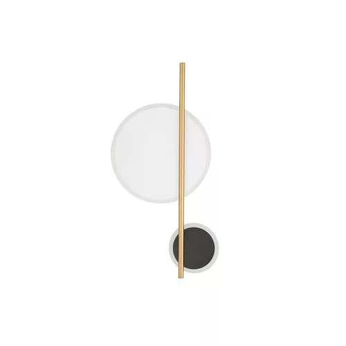 Ottilie LED NL-9130642 fali lámpa