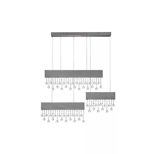 Crista LED NL-9130645 függeszték