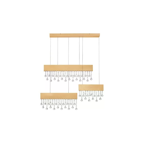 Crista LED NL-9130646 függeszték