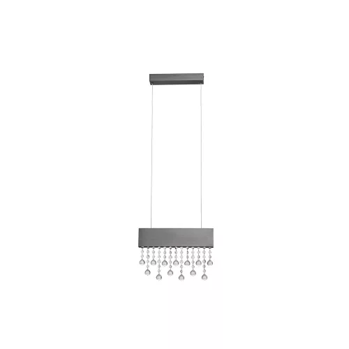 Crista LED NL-9130647 függeszték