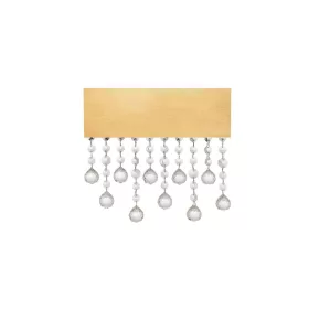 Crista LED NL-9130650 fali lámpa