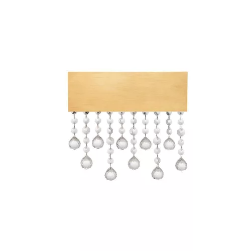 Crista LED NL-9130650 fali lámpa