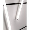 Planet Ram LED NL-9136123 sínrendszeres lámpa