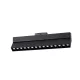  Profile LED NL-9136155 sínrendszeres lámpafej