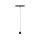 Planet LED NL-9136190 sínrendszeres függeszték