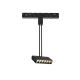  Flexible LED NL-9136198 sínrendszeres lámpafej