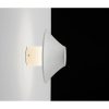 Alux NL-9136407 kültéri fali lámpa