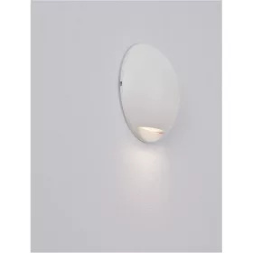  Passo LED NL-9136411 kültéri fali lámpa
