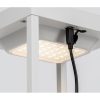 Tegolo NL-9136432 kültéri napelemes állólámpa