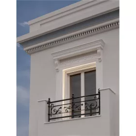 Dio Pro LED NL-9136752 homlokzat világítás