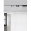 Planet LED NL-9146141 sínrendszeres spotfej