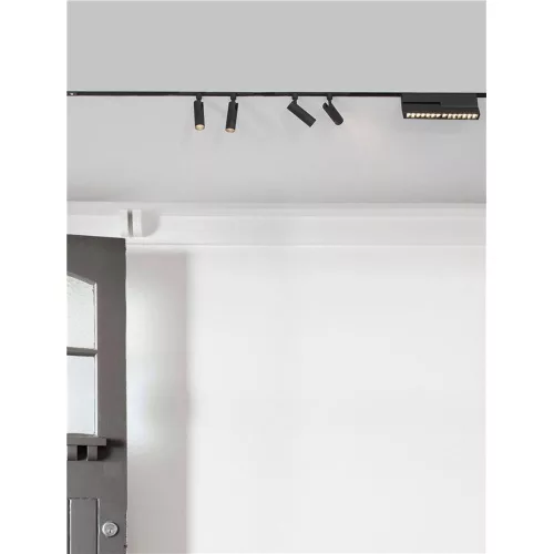 Planet LED NL-9146141 sínrendszeres spotfej