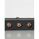 Planet LED NL-9146143 sínrendszer lámpafej