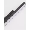 Planet LED NL-9146145 sínrendszer lámpafej