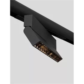 Planet LED NL-9146149 sínrendszer lámpafej