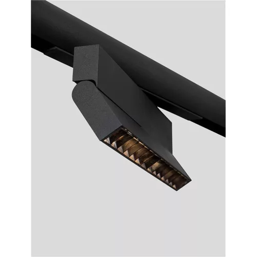 Planet LED NL-9146149 sínrendszer lámpafej