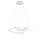 Menton LED függeszték NL-9147111