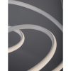 Menton LED függeszték NL-9147111