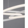 Menton LED függeszték NL-9147111