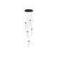  Zelon LED NL-9160201 függeszték
