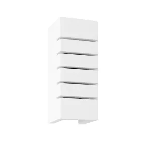 Sandro gipsz fali lámpa NL-9164041