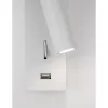 Fuse LED fali lámpa NL-9170101-OUT