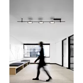 Wall Libo LED NL-9180015 sínrendszeres lámpa