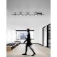 Wall Libo LED NL-9180015 sínrendszeres lámpa