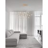 Atomo LED függeszték NL-9180614