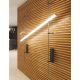 Wall Rub LED NL-9180661 sínrendszeres lámpa