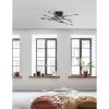 Raccio LED mennyezeti lámpa NL-9180714