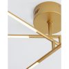 Raccio LED mennyezeti lámpa NL-9180762