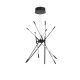 Raccio LED függeszték NL-9180783