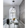 Raccio LED függeszték NL-9180783