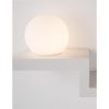 Room LED fali lámpa vezeték nélküli töltővel NL-9183311