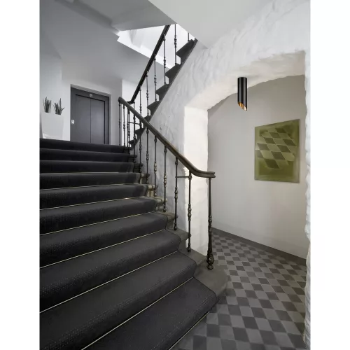 Oslo mennyezeti lámpa NL-9184373