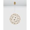 Sole LED függeszték NL-9186002