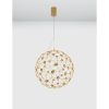 Sole LED függeszték NL-9186002