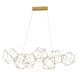Nebula LED függeszték NL-9186807