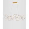 Nebula LED függeszték NL-9186807
