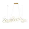 Nebula LED függeszték NL-9186814