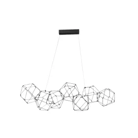 Nebula LED NL-9186902 függeszték