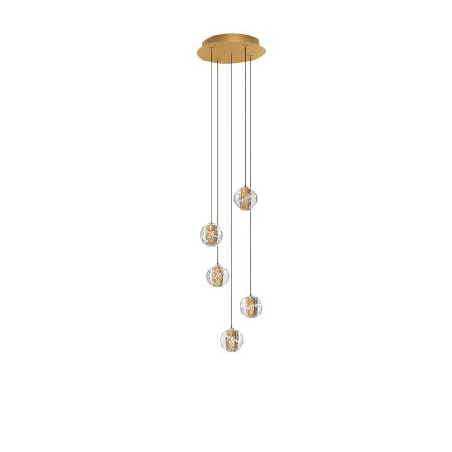 Licio NL-9186960 függeszték