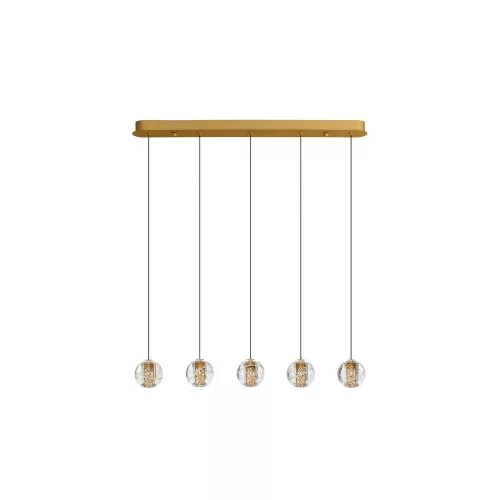  Licio LED NL-9186961 függeszték