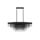  Revia LED NL-9186996 függeszték