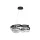  Clair LED NL-9187000 csillár