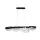  Clair LED NL-9187001 függeszték