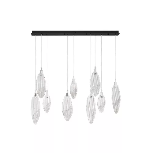  Seriq LED NL-9187008 függeszték